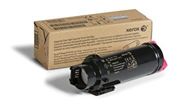 Toner Xerox Tektronix 106R03691 Υψηλής Απόδοσης 4.3K Ματζέντα