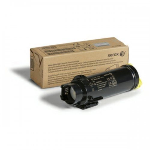 Toner Xerox Tektronix 106R03692 Υψηλής Απόδοσης 4.3K Κίτρινο