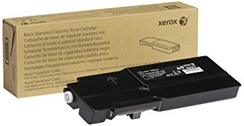 Toner Xerox C400 106R03500 2,5K Μαύρο