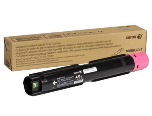 Toner Xerox VersaLink 106R03747 Ματζέντα