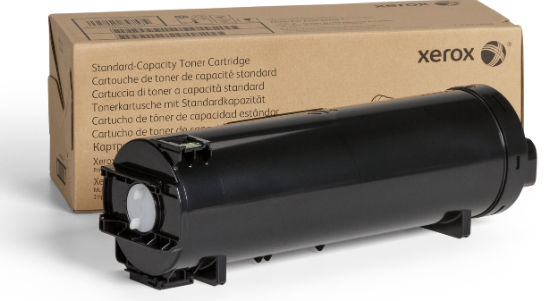 Xerox 106R03940 Γνήσιο Toner Laser Εκτυπωτή Μαύρο 10300 Σελίδων