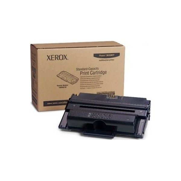 Toner Xerox 106R02777 3K Μαύρο