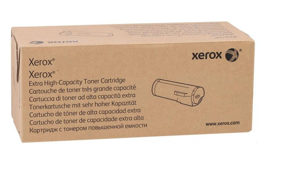 Xerox 006R01731 Γνήσιο Toner Laser Εκτυπωτή Μαύρο 13700 Σελίδων