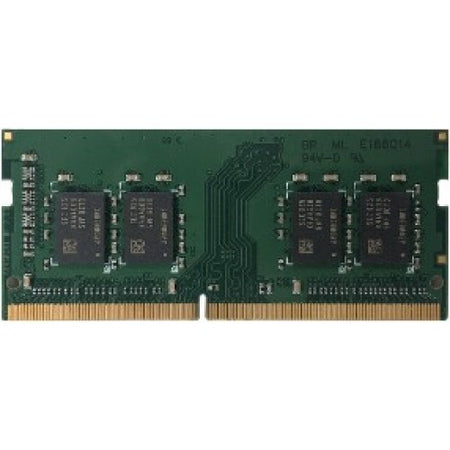 ASUSTOR RAM AS-4GD4, 4GB DDR4 260Pin SODIMM RAM Module