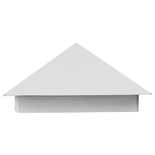 LED-Wandleuchte Wandleuchte STEALTH Architectural Lighting – Wasserdicht IP65 – 10 W CREE LED 1200 lm