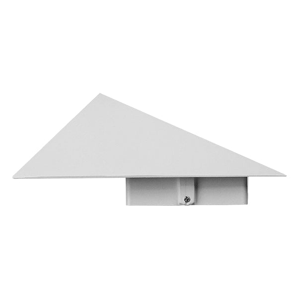 LED-Wandleuchte Wandleuchte STEALTH Architectural Lighting – Wasserdicht IP65 – 10 W CREE LED 1200 lm