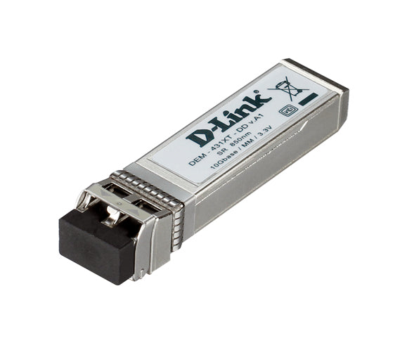 D-LINK DEM-431XT