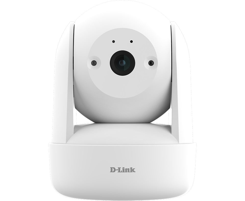 D-LINK Wi-Fi Camera DCS-6501LH/EC1 2K Pan Tllt
