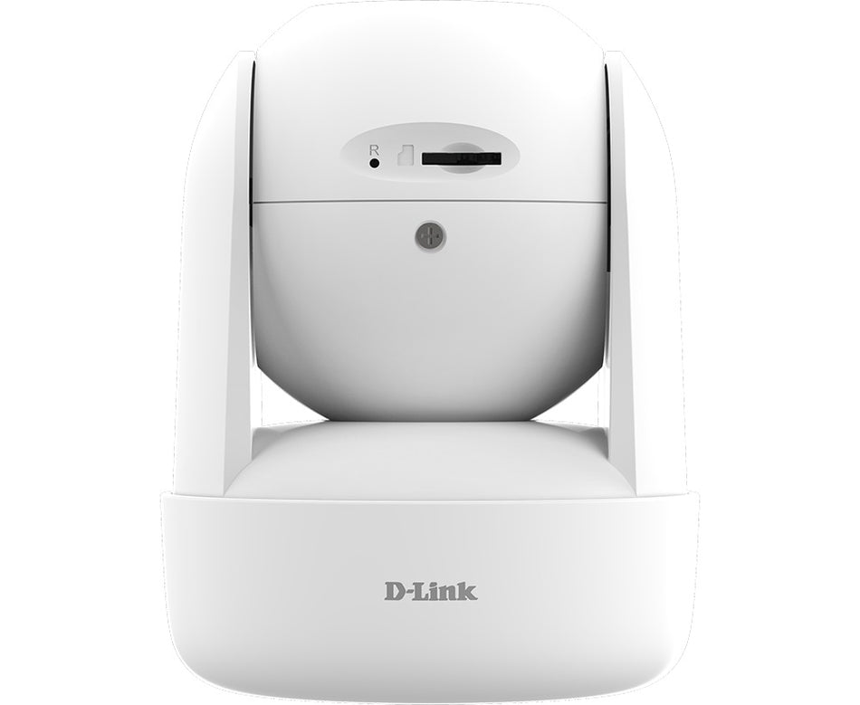 D-LINK Wi-Fi Camera DCS-6501LH/EC1 2K Pan Tllt
