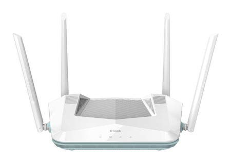 D-LINK R32 EAGLE PRO AI Wi-fI 6 AX3200 Smart Router