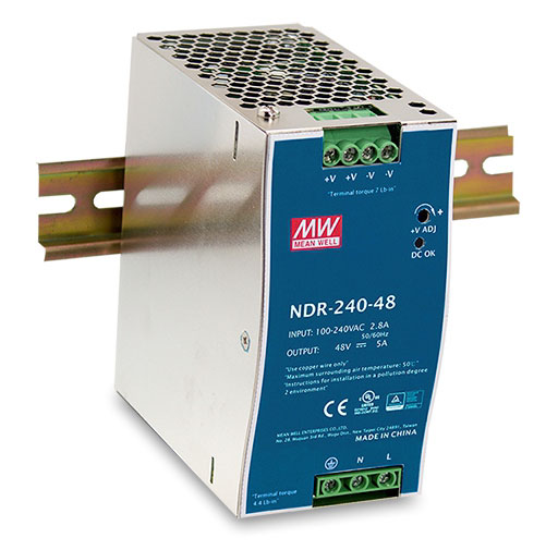 D-LINK DIS-N240-48