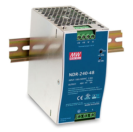 D-LINK DIS-N240-48