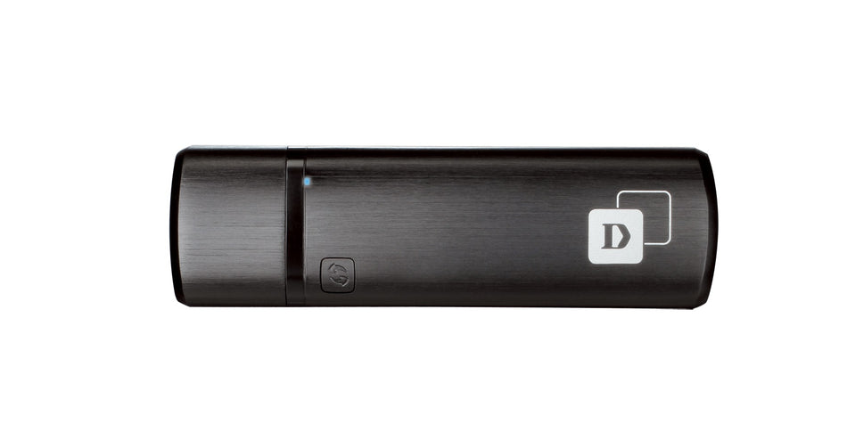 D-LINK DWA-182