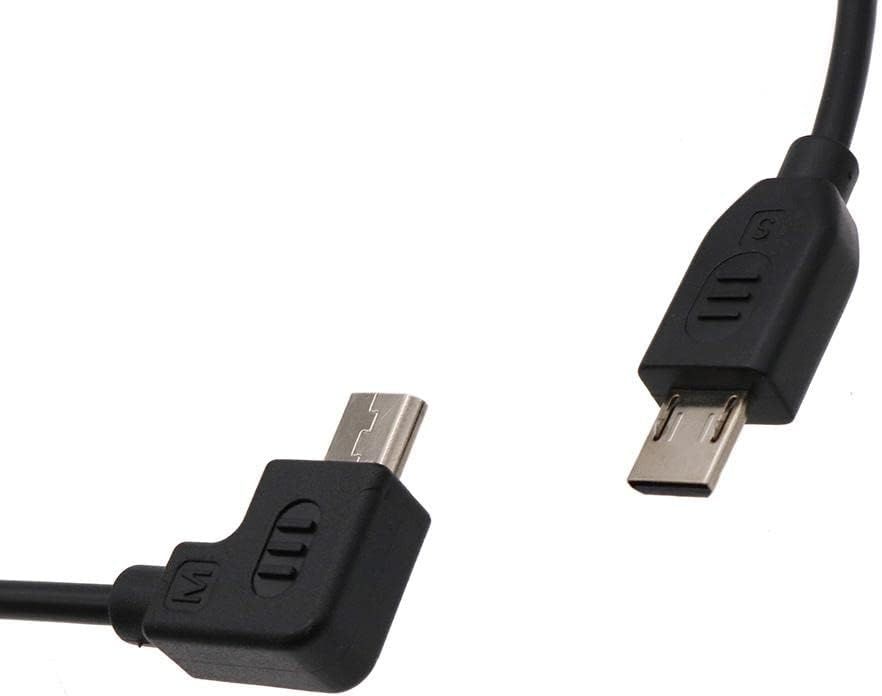 Zhiyun ZW-Multi-002 Control and Charger Cable for Sony Camera for Crane-M/V2/Plus/2