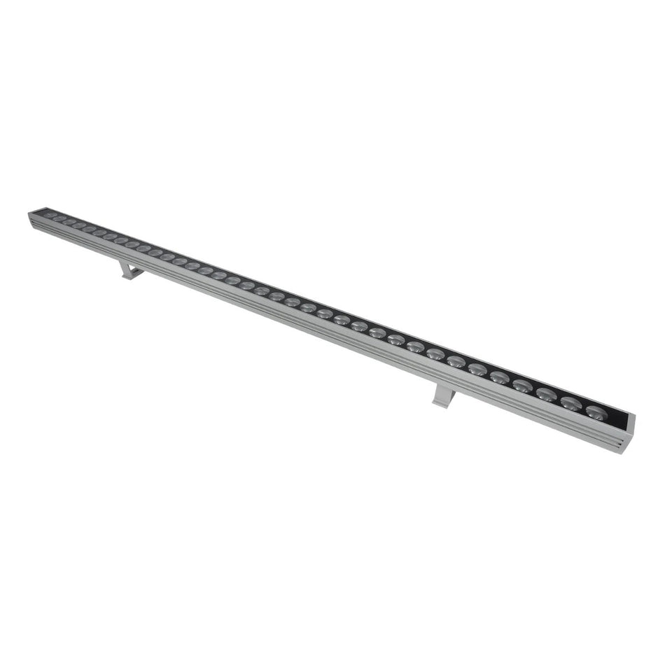 WASHERPANDA 999-0273 Μπάρα Φωτισμού Wall Washer LED 36W 4140lm 15° IP67 Φυσικό Λευκό 4500K Dimmable