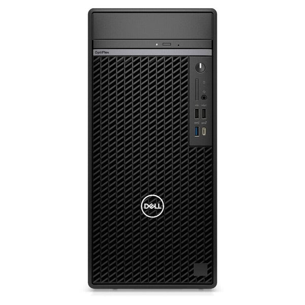 DELL Optiplex 7010 MT|i5-13500|8GB|256GB|Windows 11 Pro|5YrsProsupport