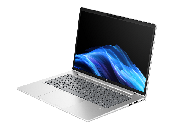 HP ProBook 4 G1iR Notebook 14" WUXGA Core 5-120U/16GB/512GB/W11P/3y NBD Onsite C5BX1AT