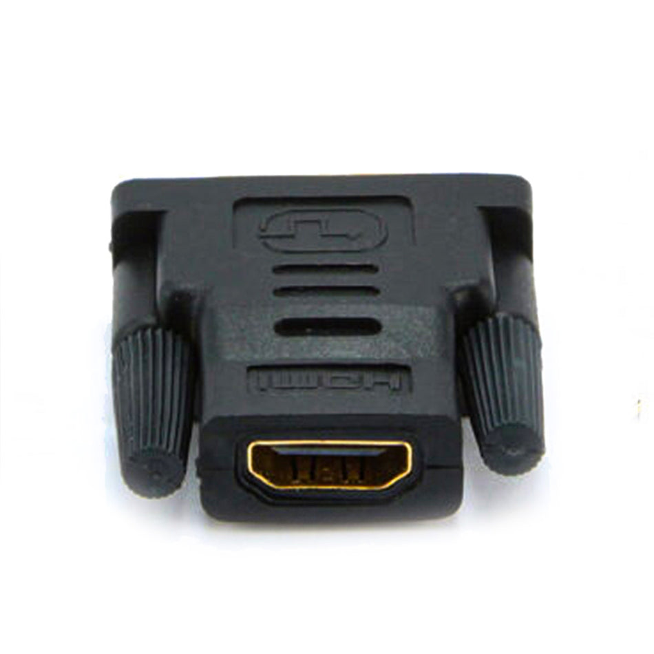 CABLEXPERT HDMI TO DVI ADAPTER HDMI FEMALE