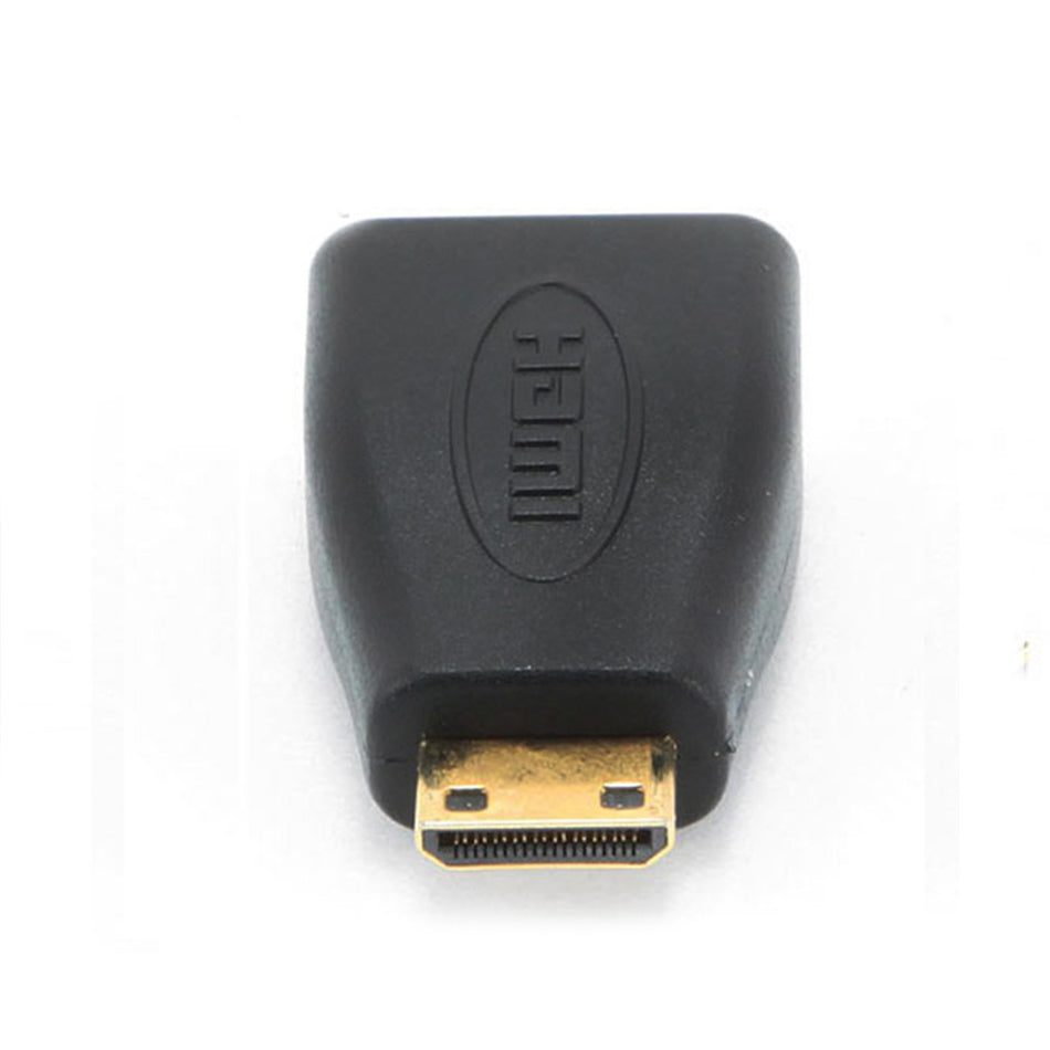 CABLEXPERT HDMI TO MINI-HDMI ADAPTER