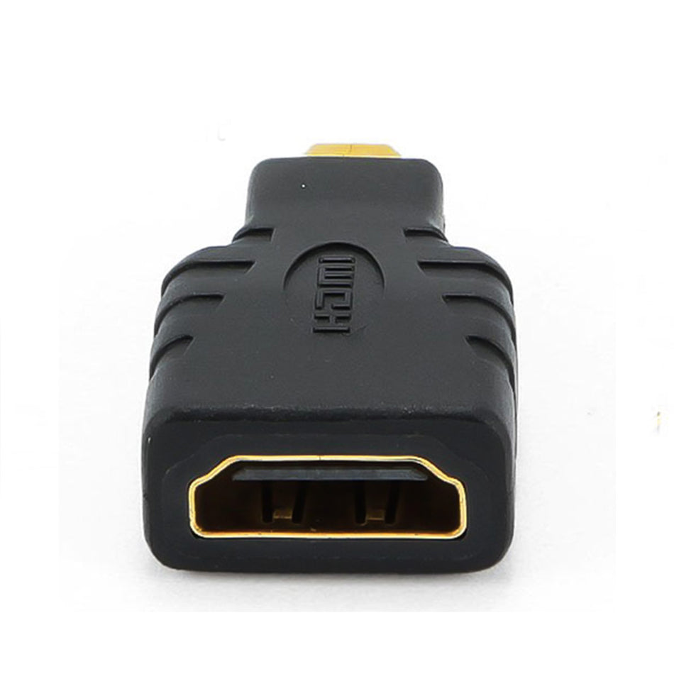 Cablexpert Hdmi To Micro Hdmi Adapter
