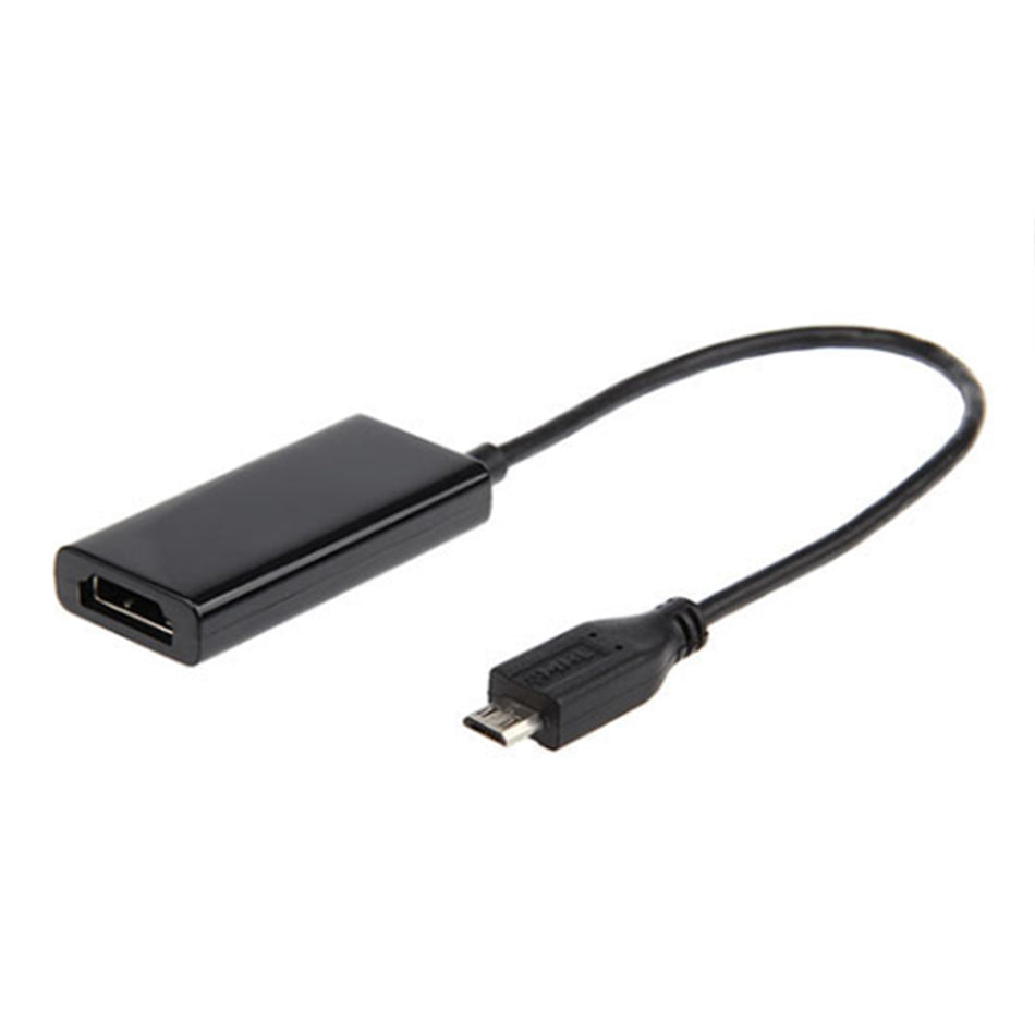 CABLEXPERT HDTV ADAPTER 11PIN