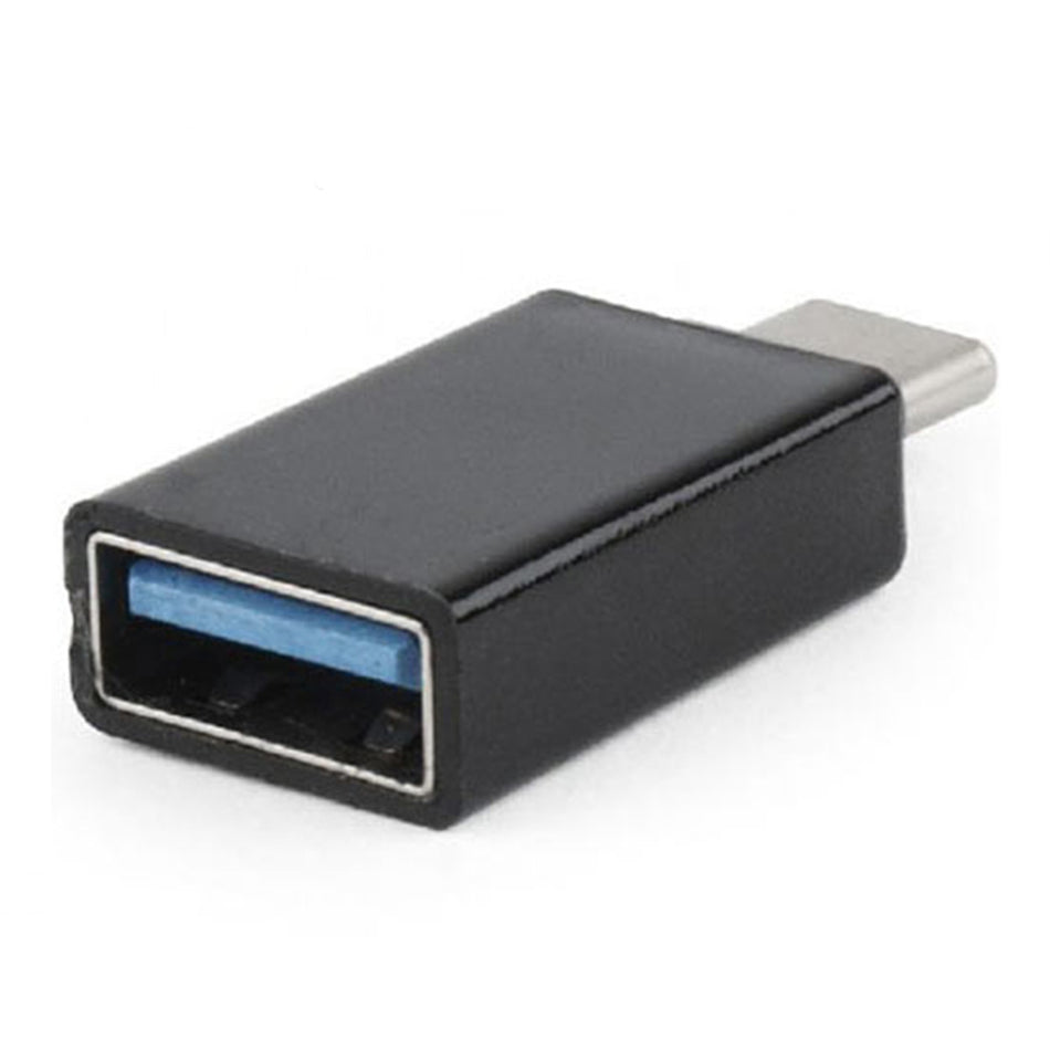 CABLEXPERT USB 3,0 TYPE-C ADAPTER (CM/AF)