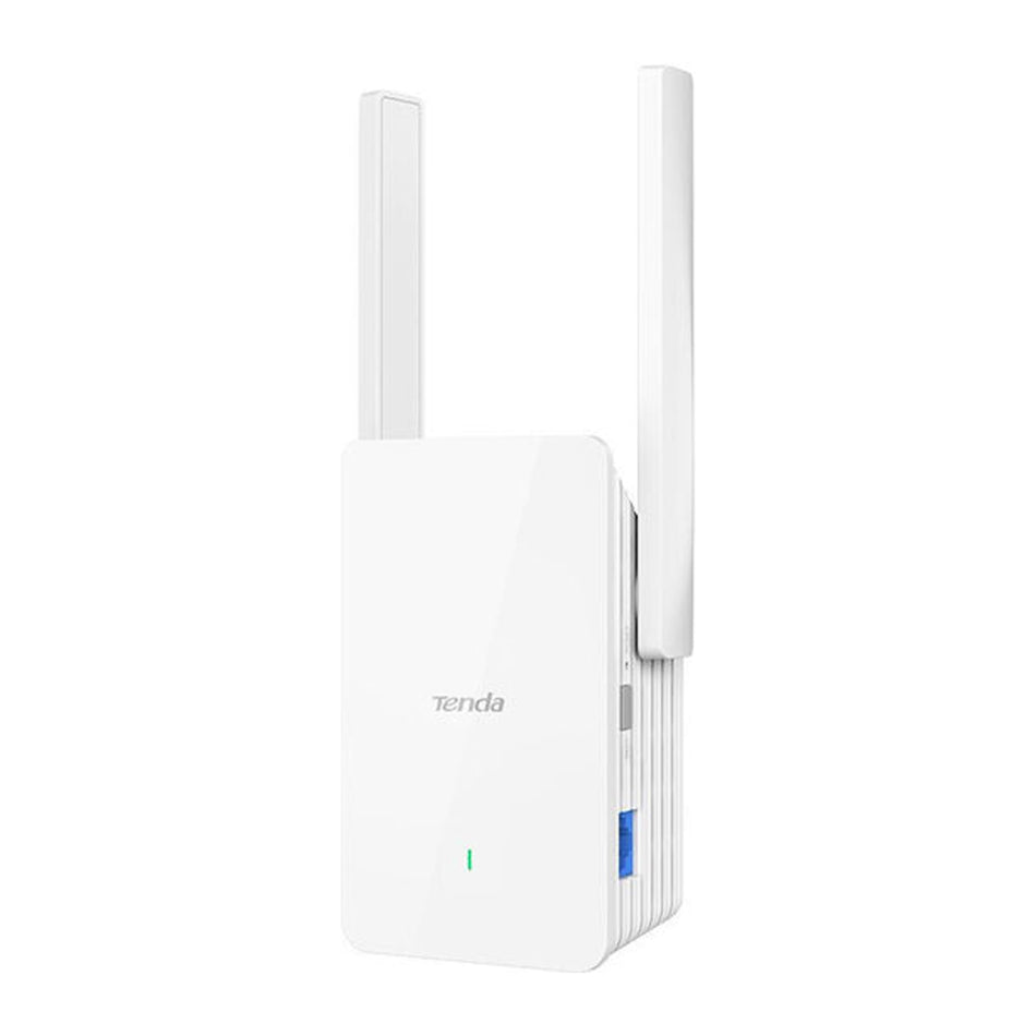 TENDA DUAL BAND WIFI 6 RANGE EXTENDER