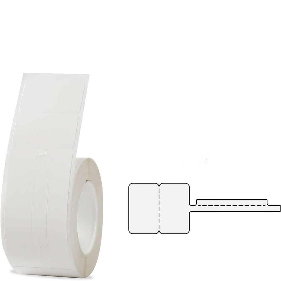 Niimbot Thermal Label Paper 25*30+45 100 Jewelry