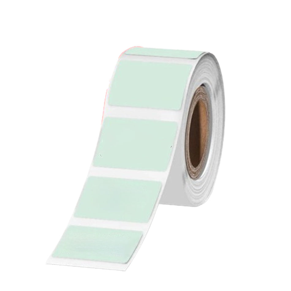 Niimbot Thermal Label Paper 40*30 230 Green