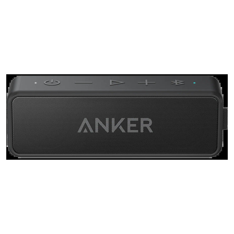 ANKER SOUNDCORE 2 BT6 BT SPEAKER 12W BLACK