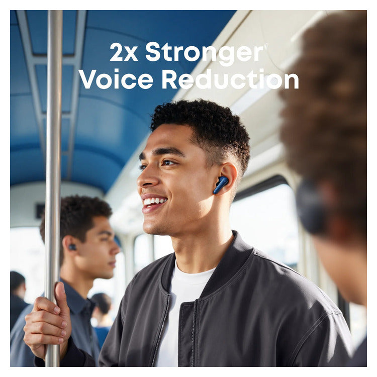 ANKER SOUNDCORE LIBERTY 5 EARPHONES BLUE