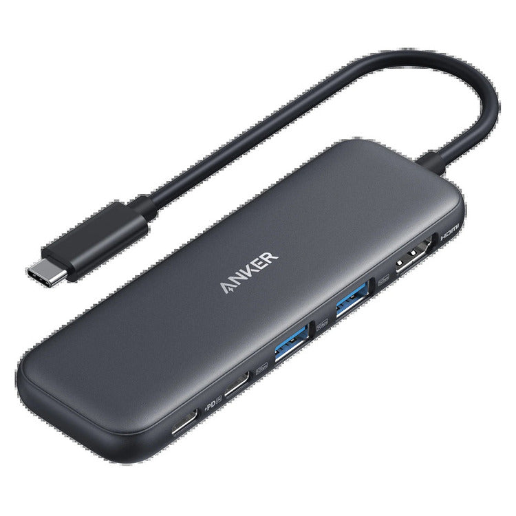 ANKER 332 USB-C HUB 5-IN-1
