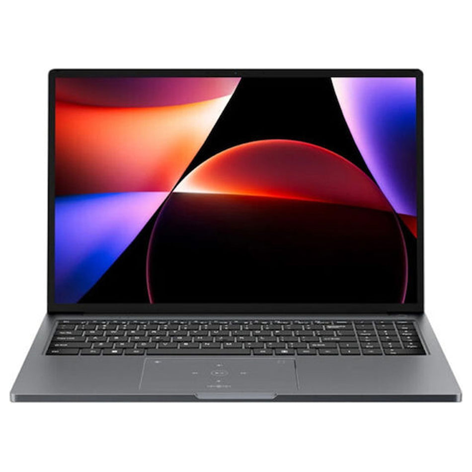 Blackview Quad Core 16' 12 Th Gen I5 (16 Gb+512 Gb) Acebook 12 Win 11 Pro Starry Grey