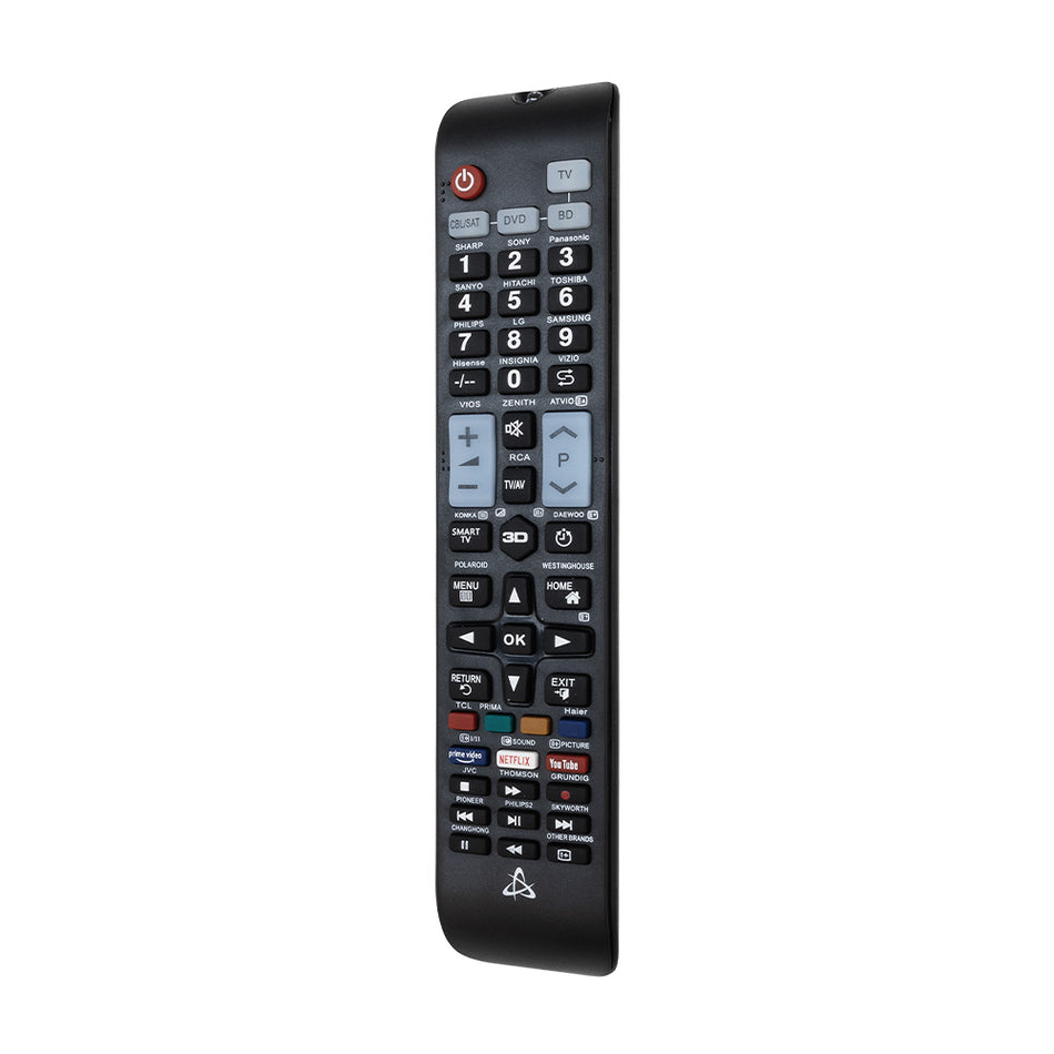 Sbox 4 In1 Universal Remote Control