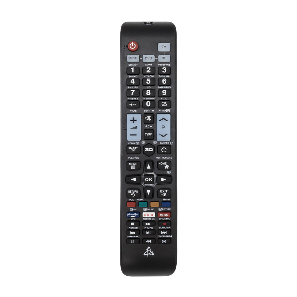 Sbox 4 In1 Universal Remote Control