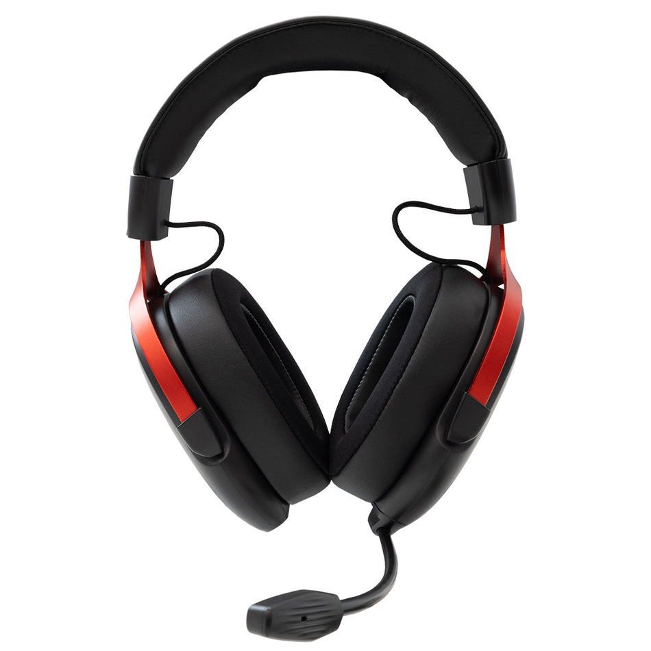 White Shark Gaming Headset Gh 2445 Black For Pc, Ps4/5, Mac