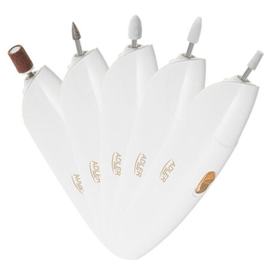 Adler 5 In 1 Nail Milling Machine