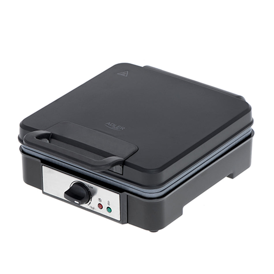Adler Waffle Maker 1800 W