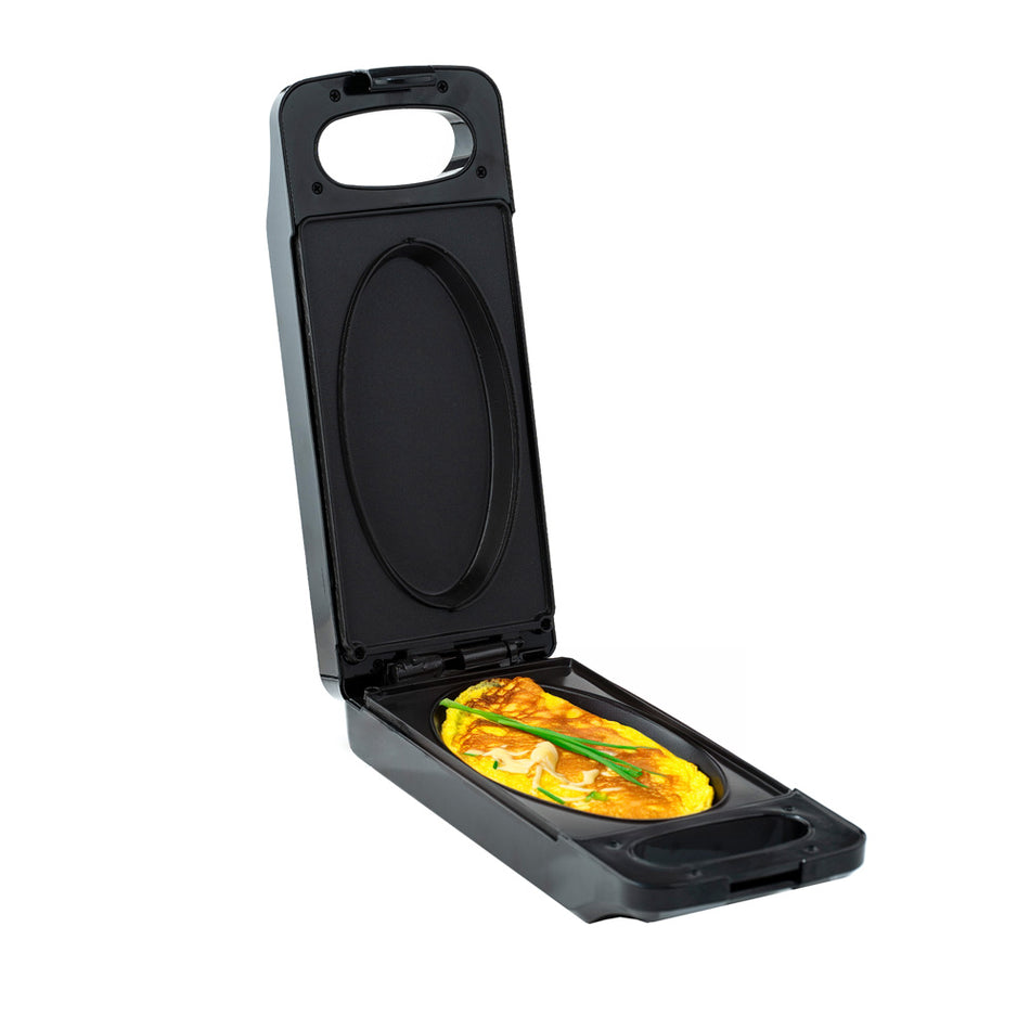 Adler Double Sided Toasting Baking Grilling Device