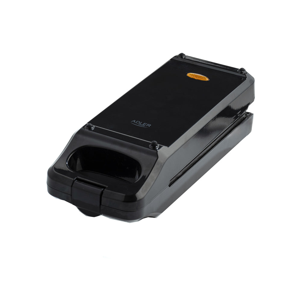 Adler Double Sided Toasting Baking Grilling Device