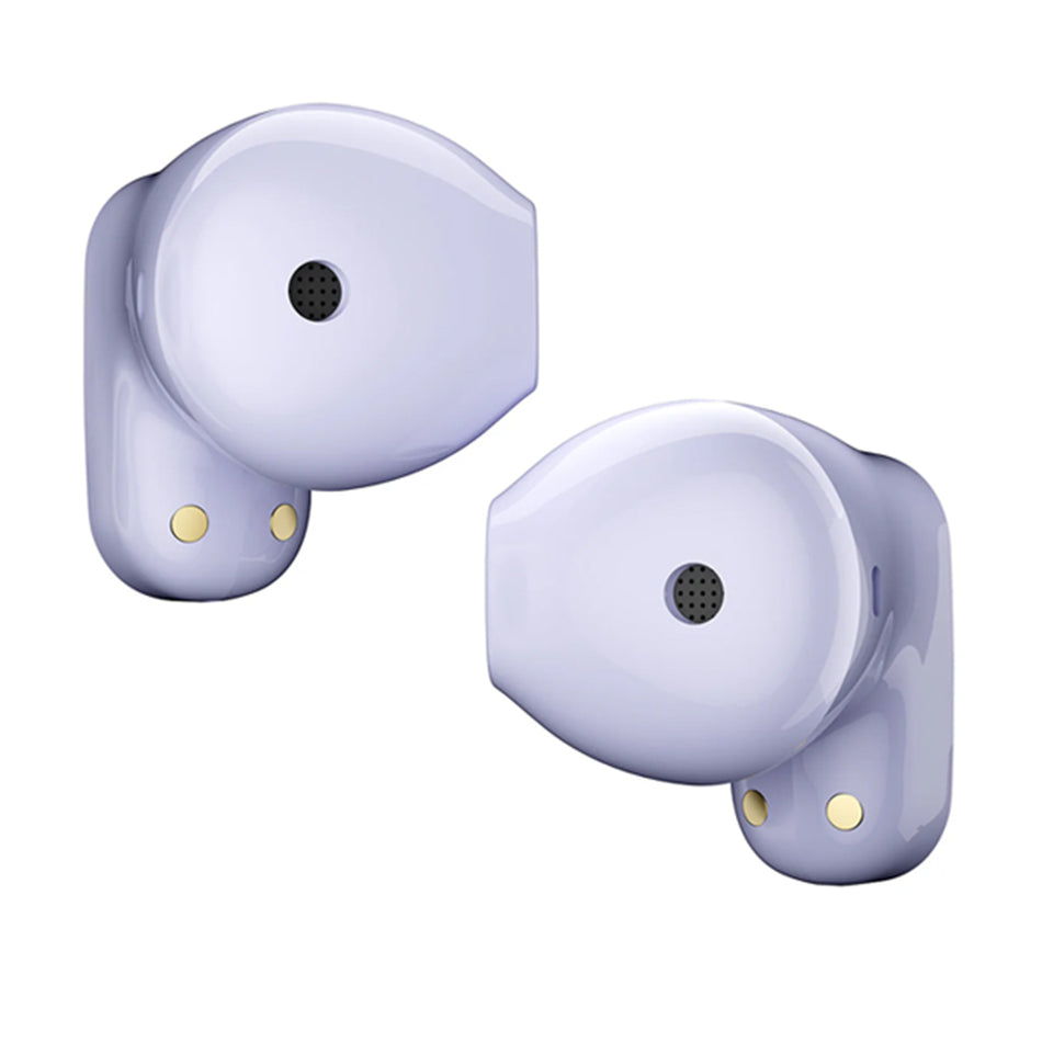 Blackview Bt5.4 Ipx4 Waterproof Airbuds 20 With Charging Dock Lilac Purple