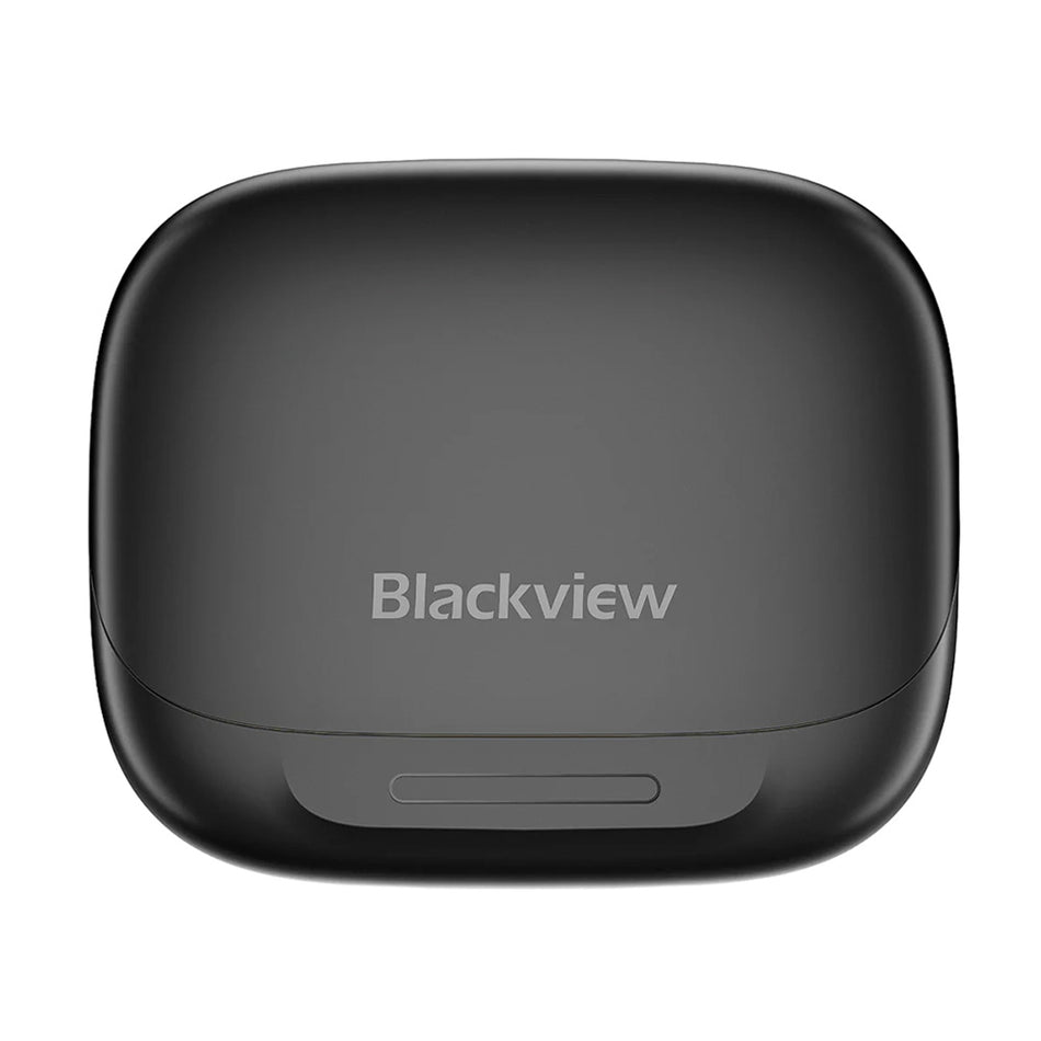 Blackview Bt5.4 Enc Ipx4 Earbuds 200 With Charging Dock Black