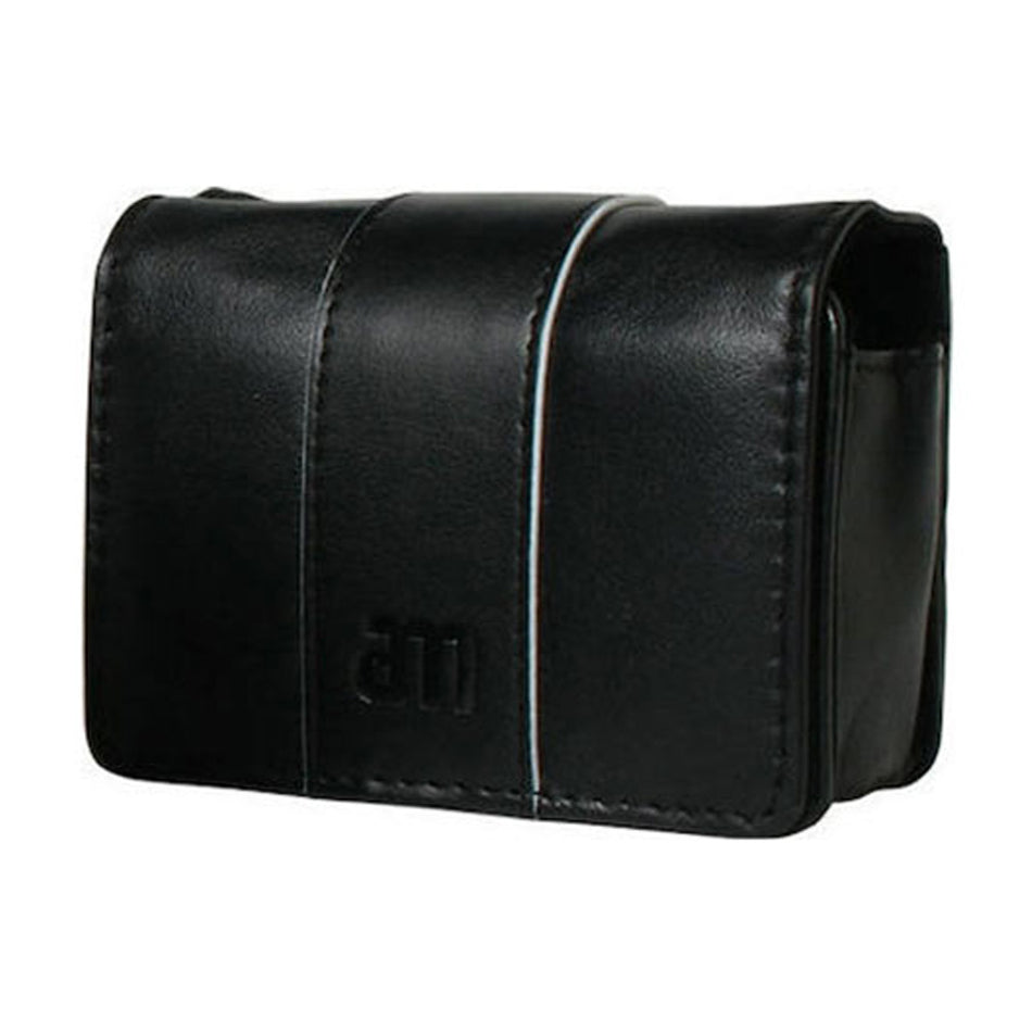 Am Xx Small Leather Camera Bag