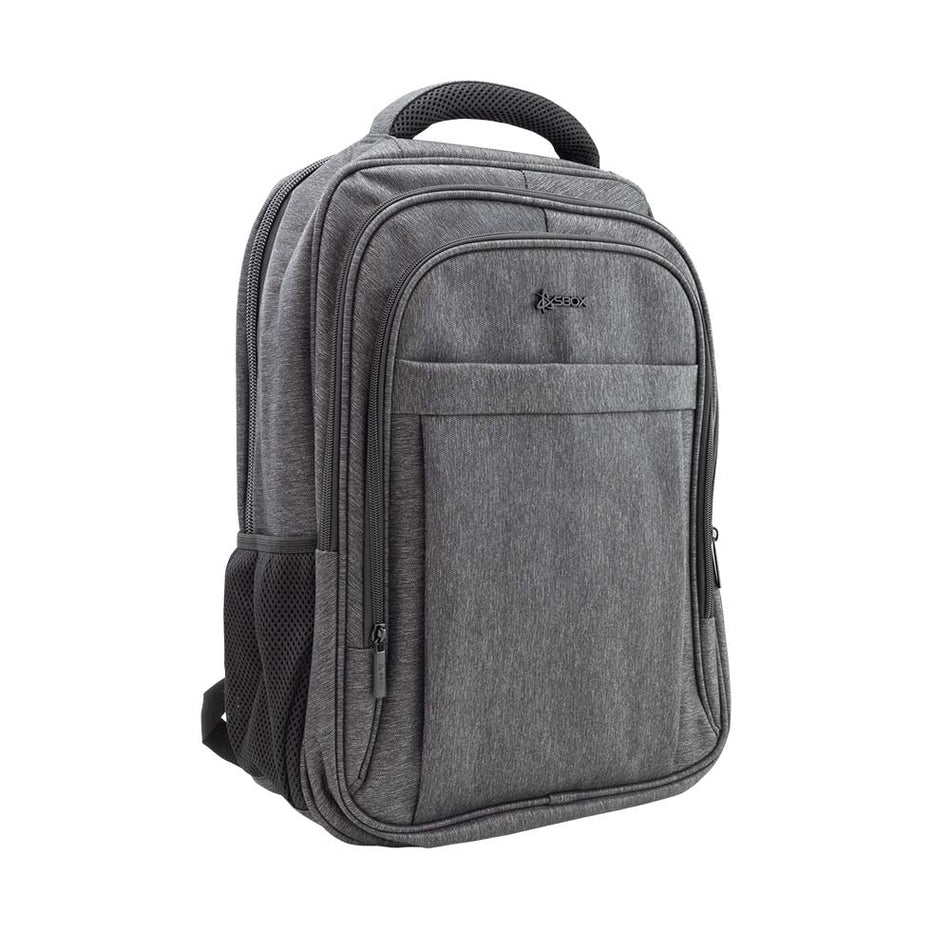 SBOX NOTEBOOK BAG 18' NSS-00280 BLACK