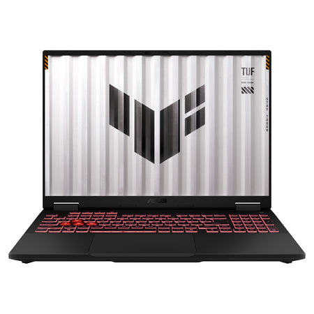 ASUS Laptop TUF Gaming A16 FA608UH-RV027W 16'' 1920x1200 WUXGA 165Hz R7-260/16GB/1TB SSD NVMe PCIe 4.0/NVidia GeForce RTX 5050 8GB/Win 11 Home/2Y/Jaeger Gray