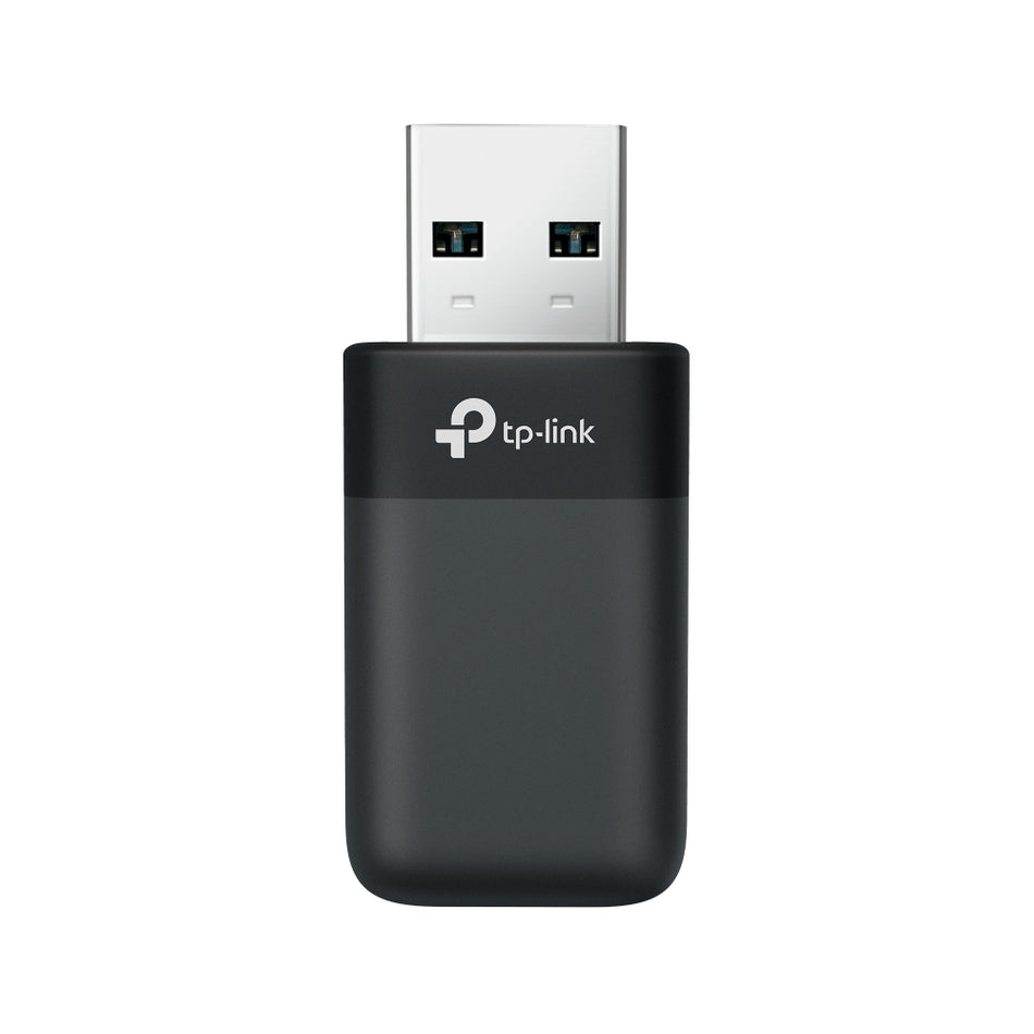 TP-LINK Adapter USB  Archer TX50U WIFI6 AX3000