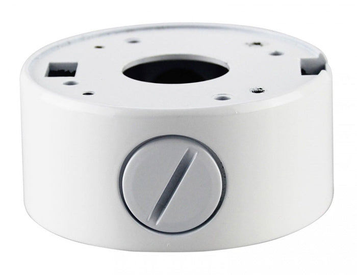 LONGSE βάση κάμερας B220A για LIRDBA & LIRDN, μεταλλική, λευκή