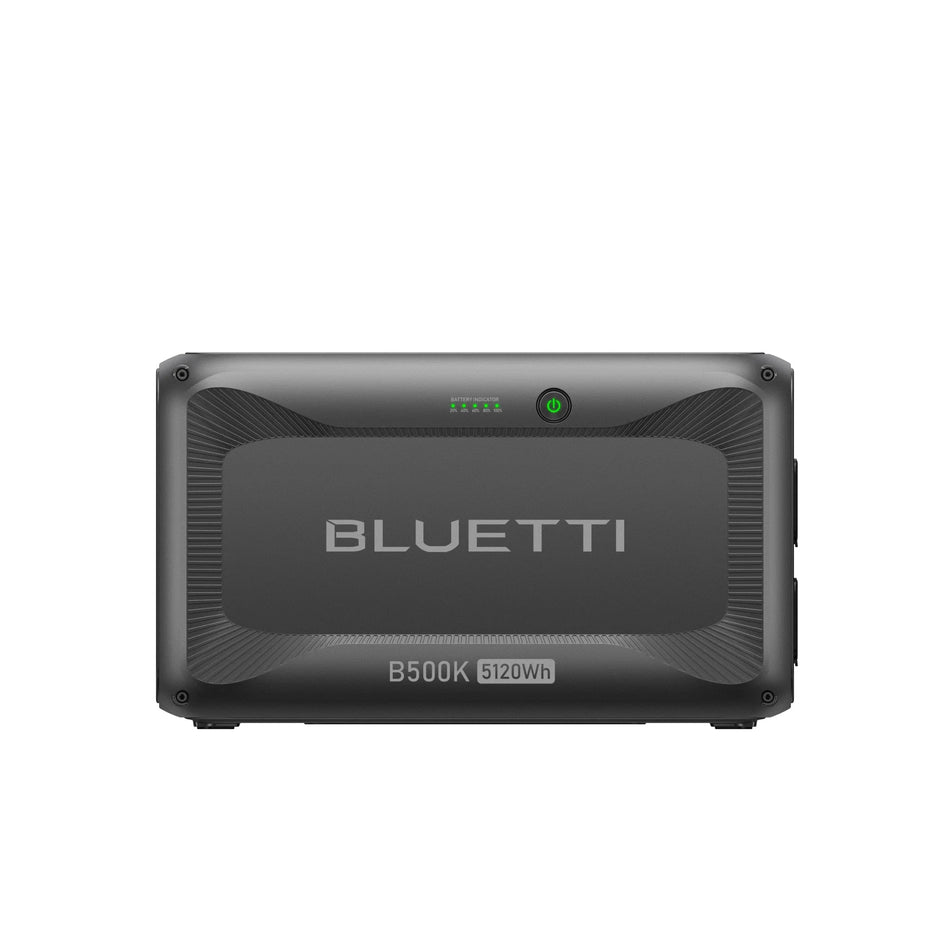 BLUETTI EXPANSION BATTERY B500K2