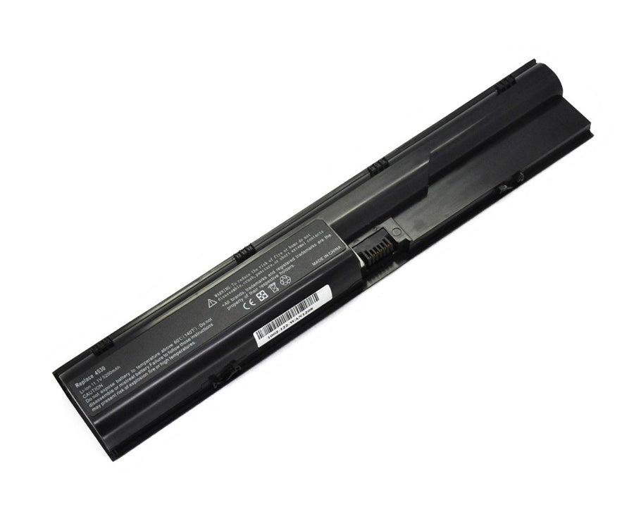 POWERTECH συμβατή μπαταρία για HP Probook 4440s, 4445s, 4540s