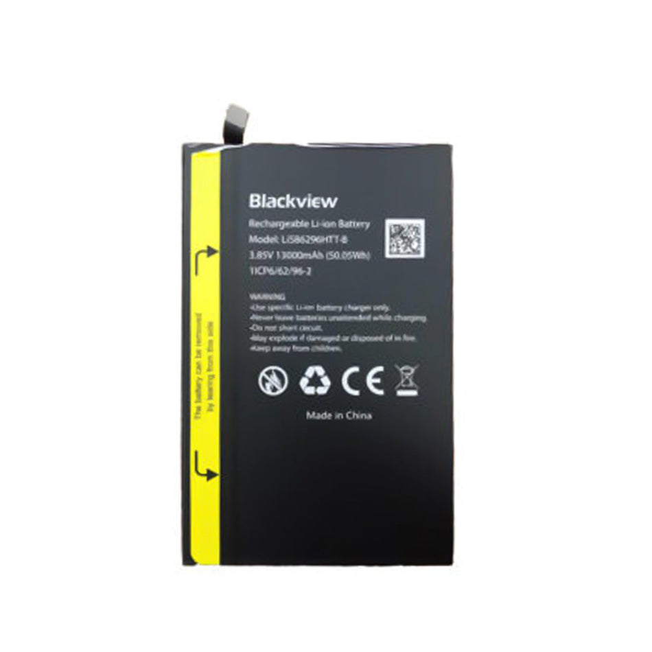 Blackview Battery For Bv6200 Pro